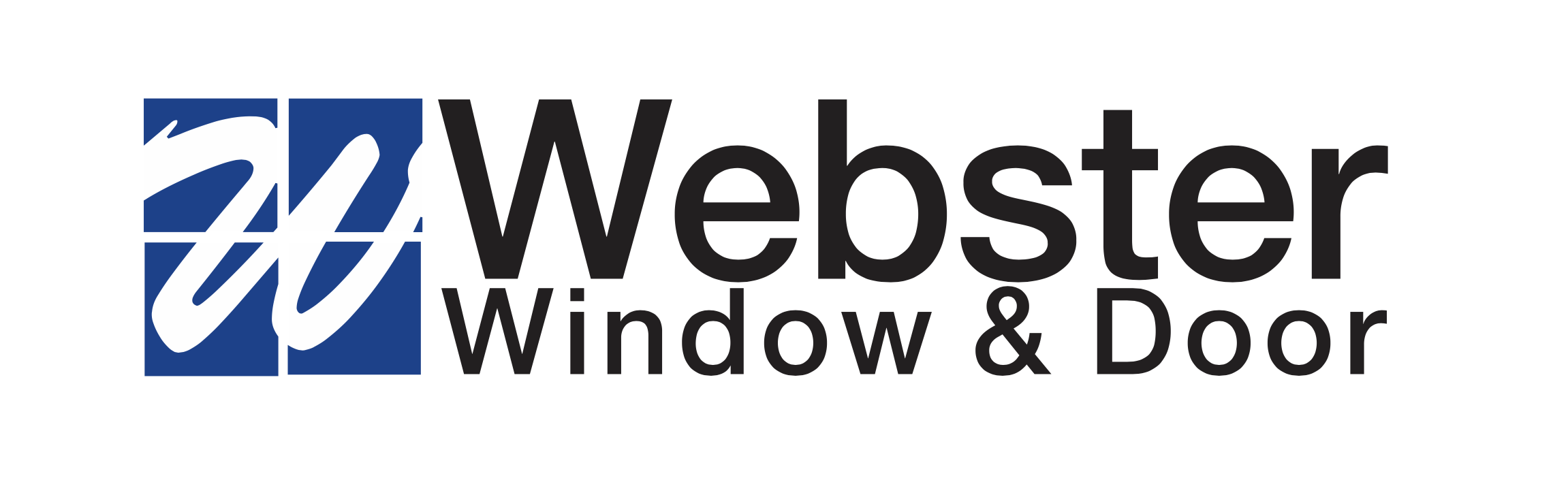 Webster Window and Door