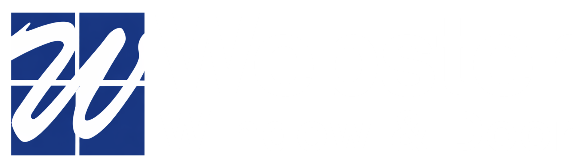 Webster Window and Door logo