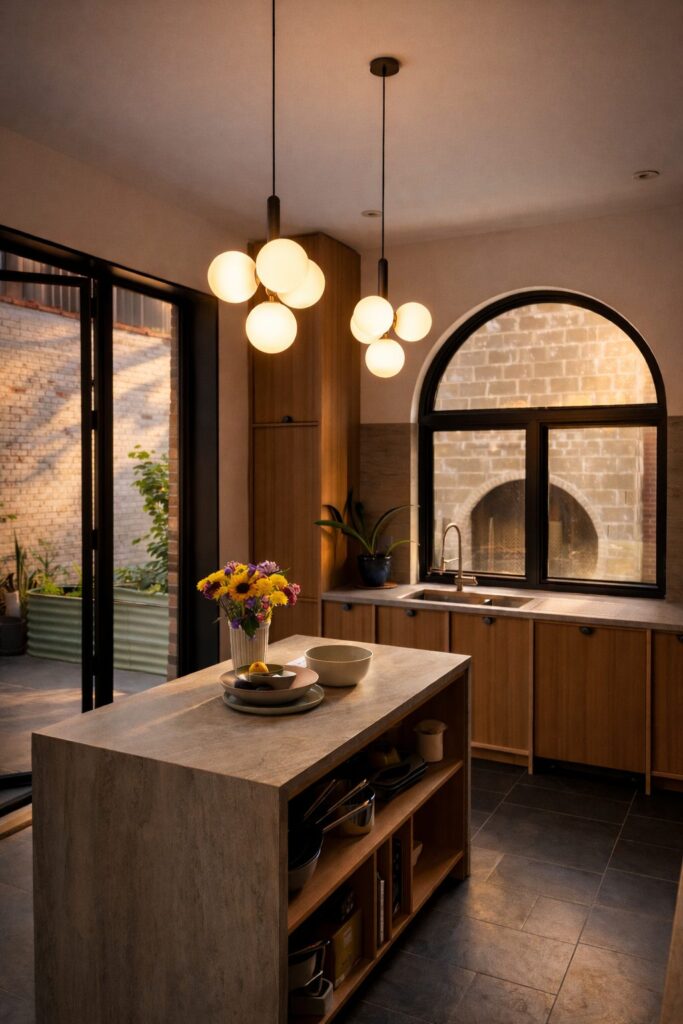 Custom window and door project