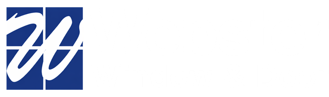 Webster Window and Door logo
