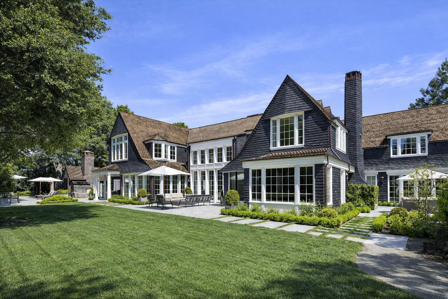 Kirkwood custom replacement windows