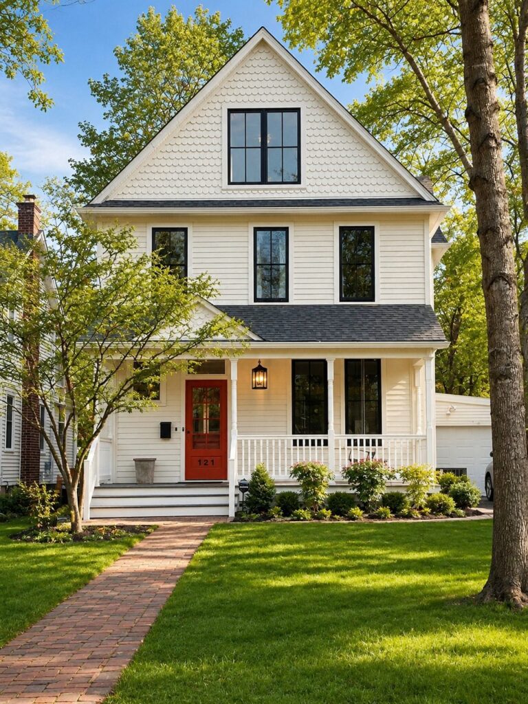 Lincoln window renovation in St. Louis