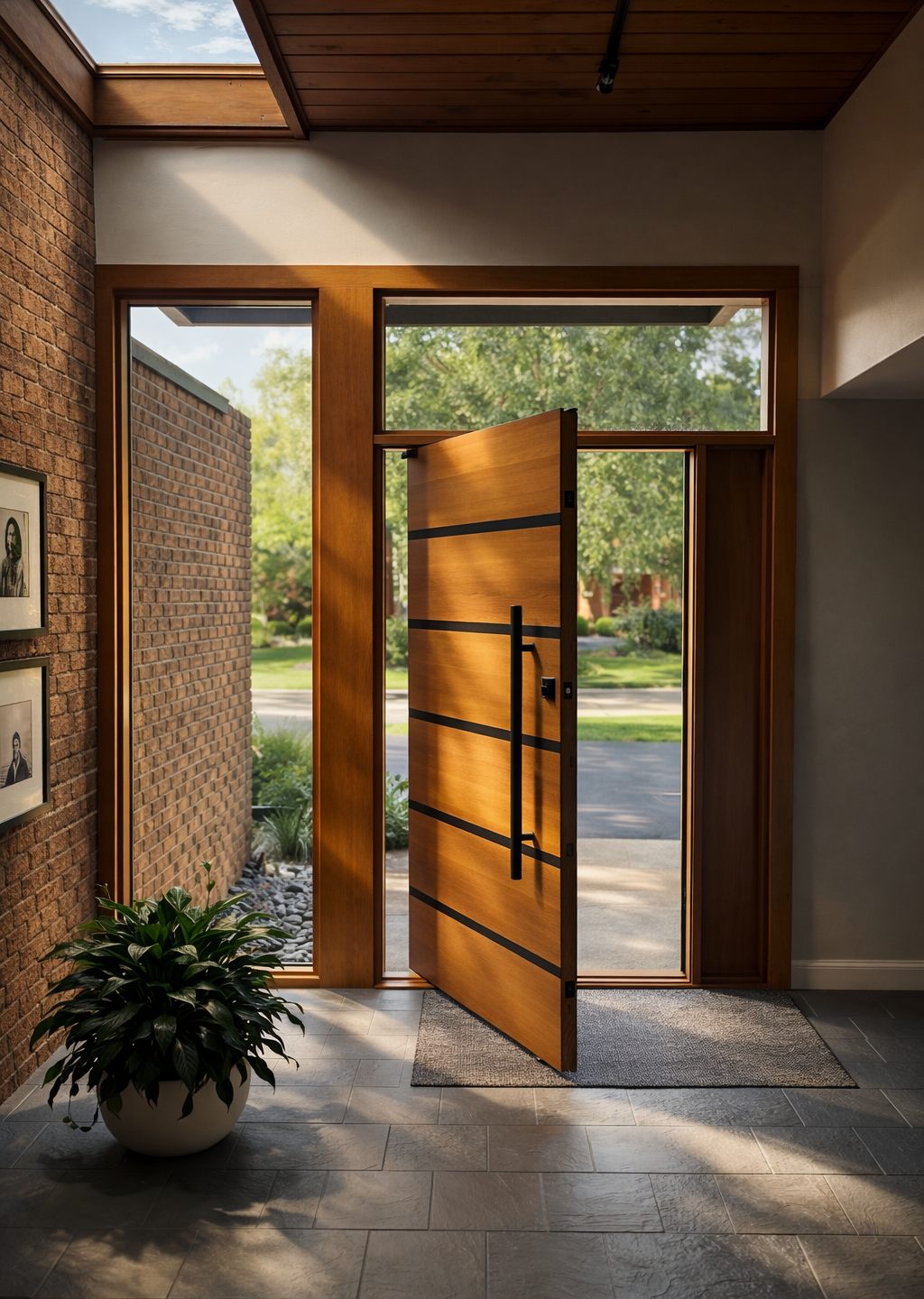 Windsor patio door lineup